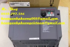 Mitsubishi giá tốt - Biến tần FR-D740-5.5K-CHT - Hàng mới 100%