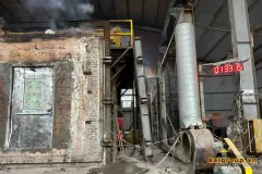 Đơn vị kiểm định cửa chống cháy tại Hà Nội