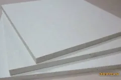 Tấm MGO: Giải pháp xây dựng hiện đại tại Hà Nội