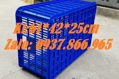 Khay nhựa nguyên sinh giá tốt tại Hà Nội