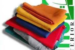 Vải Nỉ Tiêu Âm - Vật Liệu Tiêu Âm Cách Âm