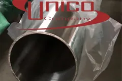 Ống inox 316L Unico - Chống gỉ, chịu mọi môi trường khắc nghiệt