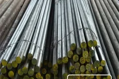 Thép láp tròn hợp kim SCM440 tại Hà Nội