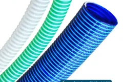Ống nhựa PVC gân đa năng tại Hà Nội