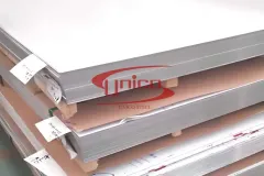 Thép tấm inox 310S chất lượng cao tại Hà Nội