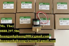 Cung cấp thiết bị công nghiệp CKD chính hãng tại Hà Nội