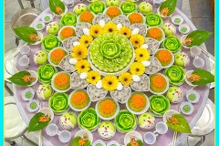 Dịch vụ mâm cúng căn tại Cần Thơ