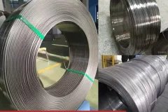 Dây dẹt inox 304/304L/SUS304L - Unico Steel