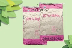 Khoáng Magie hữu cơ cho tôm cá tại Tây Ninh