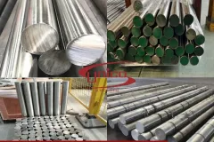 Siêu vật liệu inconel 718 - Unico Steel