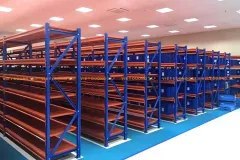 Kệ lưu mẫu phòng thí nghiệm tại Thành phố Hồ Chí Minh