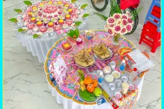 Dịch vụ chuẩn bị mâm cúng căn tại Cần Thơ