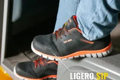 Giày bảo hộ chất lượng tại Lâm Đồng