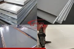 Bán tấm Inconel 600, 601, 625 chất lượng cao tại Hà Nội