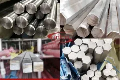 Thép S17700 - Unico Steel tại Hà Nội