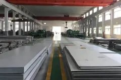 Inox 310S / 310 - So sánh với các loại thép khác