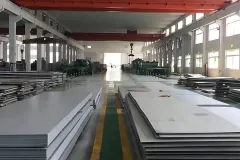 So sánh Inox 310S với các loại thép khác tại Hà Nội