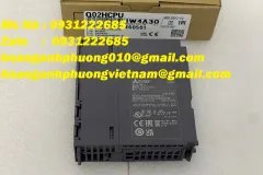 Nhà cung cấp dòng Mitsubishi Q02HCPU nhập - giao nhanh chóng
