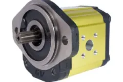Bơm thủy lực bánh răng và piston tại Hà Nội