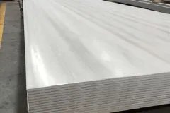 Tấm inox chịu nhiệt 316Ti - Unico Steel