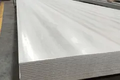 Tấm inox chịu nhiệt 316Ti chất lượng cao tại Hà Nội