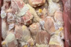 Cung cấp đùi tỏi gà đông lạnh tại Hà Nội, giá 2000 VNĐ/kg