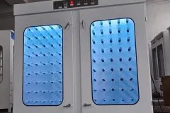 Tủ sấy giày công nghiệp 60 đôi