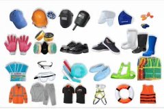 Những sai lầm khi mua thiết bị bảo hộ lao động