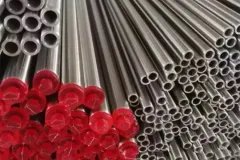 Ống thép phi nhỏ (dưới D10) - Unico Steel