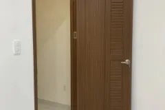 Cửa nhựa đài loan tại Quận 4 - Cửa nhựa giả gỗ cao cấp