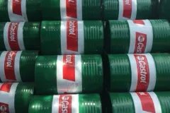 Đại lý mua bán dầu thủy lực Castrol, Shell, Niko, Mekong tại TPHCM.