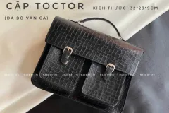 Kinh doanh đồ da tại TP.HCM