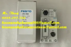 Mô đun Festo CPX-FB38 - Cty Hoàng Anh Phương