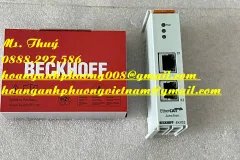 Mô đun Beckhoff EK1122 - Giá bán ưu đãi - Toàn quốc