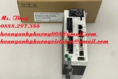 New - Panasonic MBDLN25BL - Thiết bị chất lượng cao