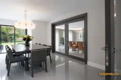 Chọn cửa thông phòng phù hợp tại Hà Nội