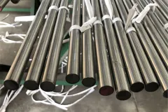 Cung cấp cây tròn đặc thép không gỉ 904L tại Hà Nội