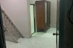 Căn hộ đường Ngô Quyền P.6, q.5, 50m2, 2 phòng ngủ