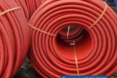 Ống hút bùn PVC chất lượng cao tại Hà Nội