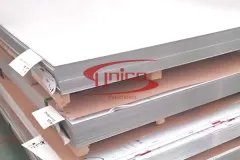 UNICO cung cấp tấm thép INOX 420J2 tại Hà Nội
