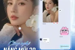 Bí Quyết Sở Hữu Dáng Mũi Chuẩn Tỉ Lệ Vàng