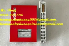 Mô đun Beckhoff EL1889 - Nhập khẩu giá ưu đãi