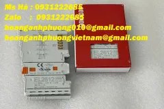 EL2612 Beckhoff, mô đun chất lượng cao, bền, hàng mới 100%