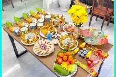 Bật Mí Giờ Cúng Khai Trương Tốt Cho Người Kinh Doanh