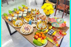 Giờ cúng khai trương tốt cho người kinh doanh tại Cần Thơ