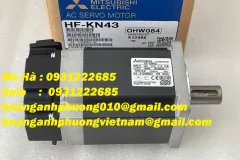 HF-KN43 | dòng động cơ chính hãng mitsubishi 400W bán tốt