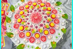 Dịch vụ đặt mâm cúng căn trọn gói tại Cần Thơ
