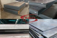 Thép tấm NM450/NM500 - Unico Steel tại Hà Nội