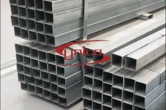Ống hộp inox 304 UNICO - Chất lượng cao, giá tận xưởng tại Hà Nội