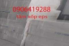 Tấm xốp eps chèn lót hàng hóa chống va đập giá tốt